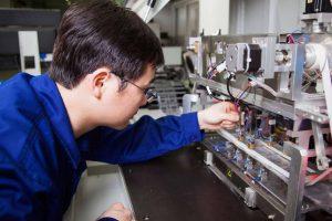 Срочный ремонт китайского упаковочного оборудования